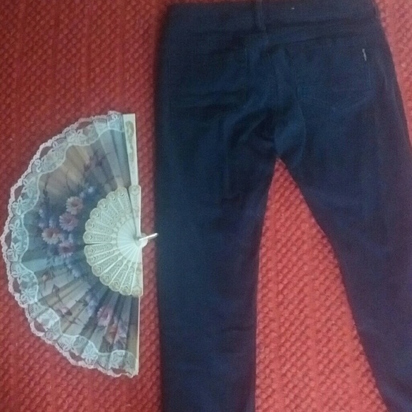 Black jeans - Picture 6 of 6